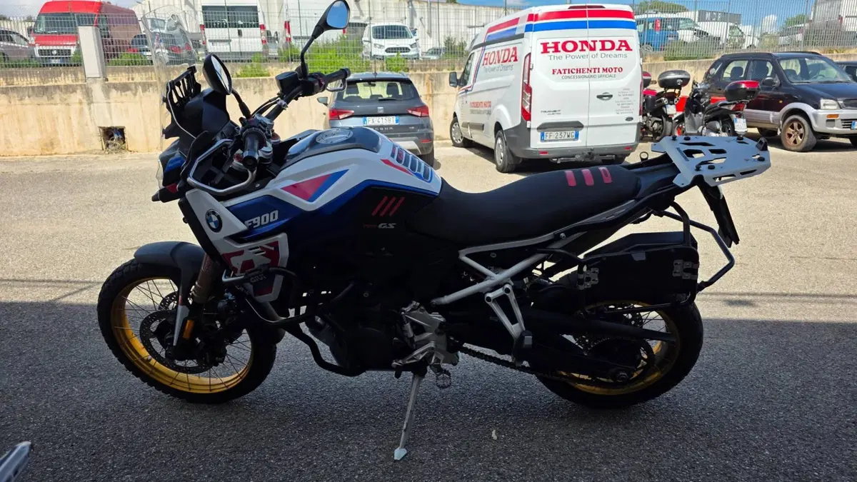 Bmw F 900 GS Adventure (2024 - 26) (4)