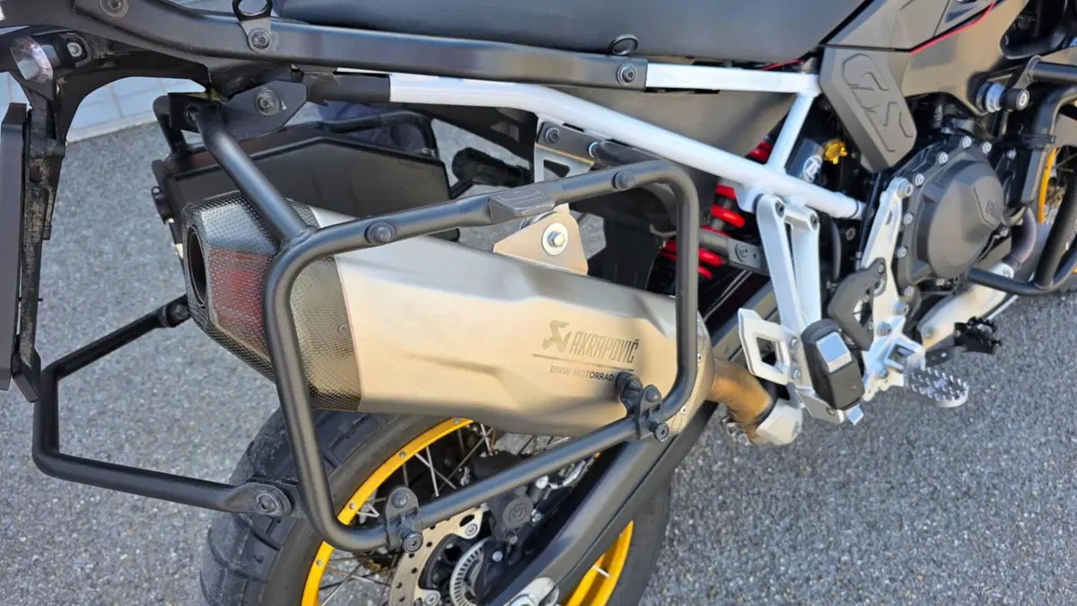 Bmw F 900 GS Adventure (2024 - 26) (6)