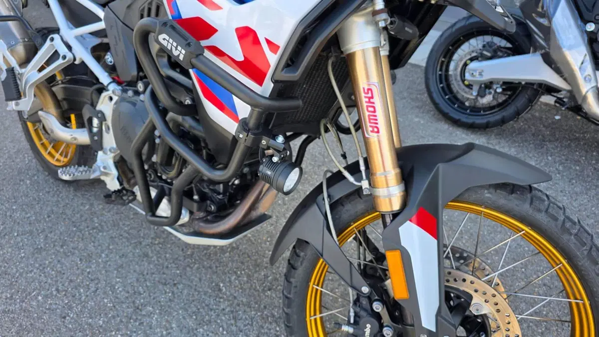 Bmw F 900 GS Adventure (2024 - 26) (7)