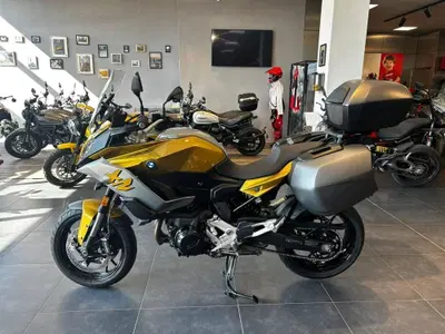 Bmw F 900 XR (2020 - 24) usata