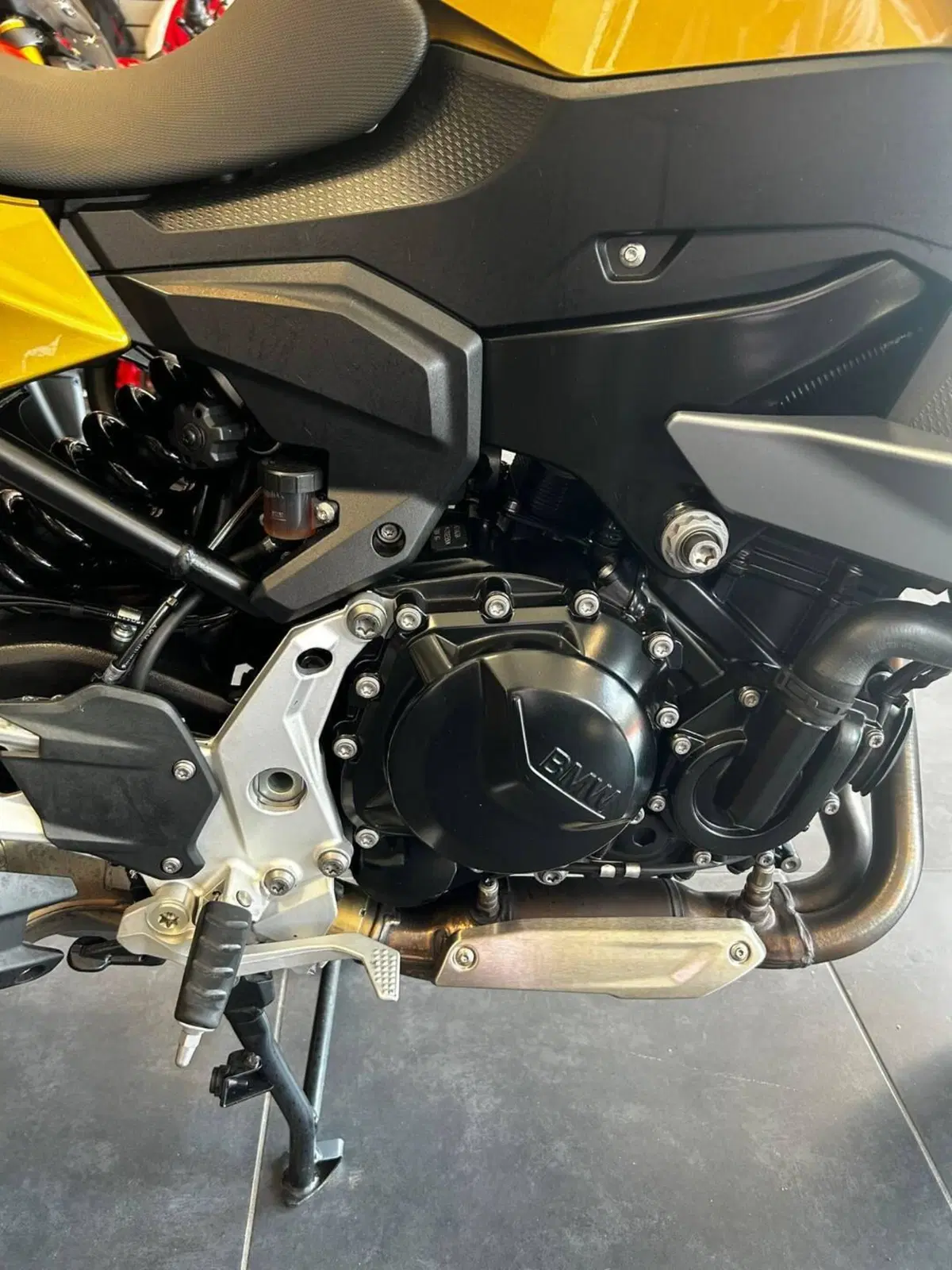 Bmw F 900 XR (2020 - 24) (11)