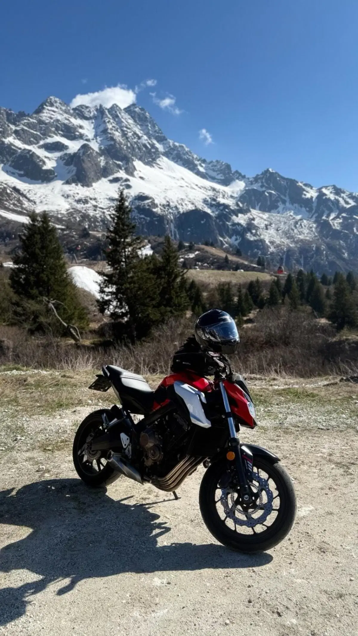 Honda CB 650 F (2017 - 18) (3)