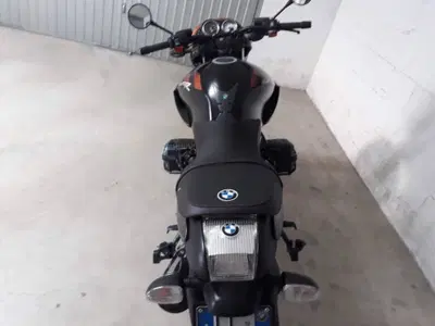 Bmw R 1150 R Rockster (2003 - 06) usata