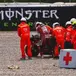 MotoGP 2026. GP di Catalunya. Il difficile weekend di Barcellona dal box Ducati: Considerando quello che è successo, credo che qualcuno ci abbia salvati [VIDEO]