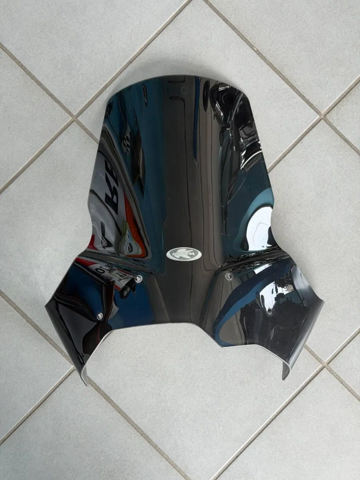 Bmw F 800 GS (2016 - 18) (10)