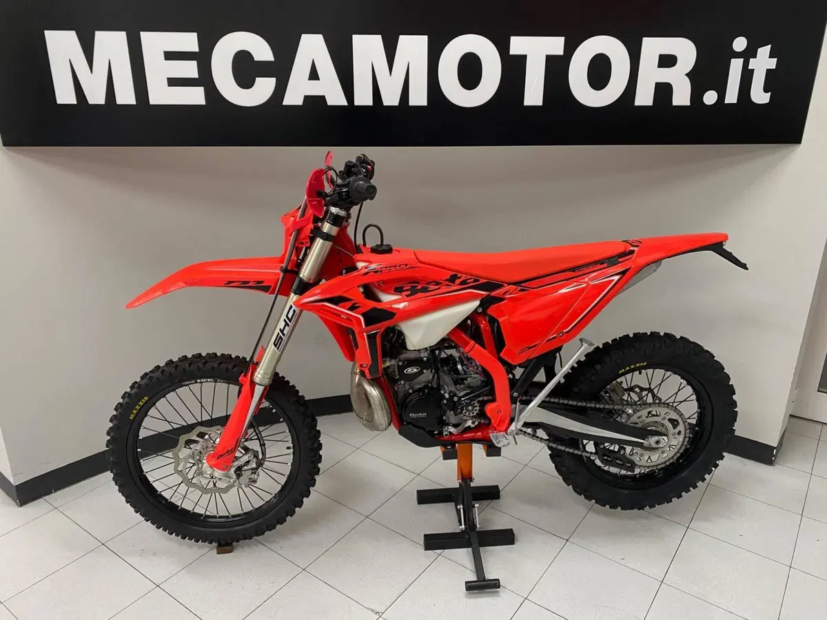 Betamotor RR X-PRO 300 2T Enduro (2026) (5)