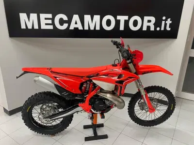 Betamotor RR X-PRO 300 2T Enduro (2026) usata