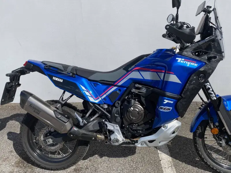 Yamaha Ténéré 700 World Rally (2023 - 25) (3)