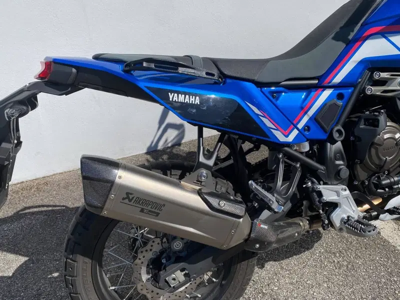 Yamaha Ténéré 700 World Rally (2023 - 25) (4)