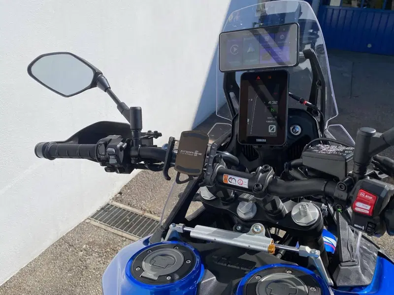 Yamaha Ténéré 700 World Rally (2023 - 25) (6)