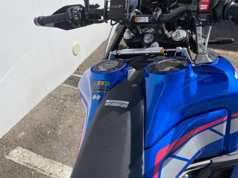 Yamaha Ténéré 700 World Rally (2023 - 25) (8)