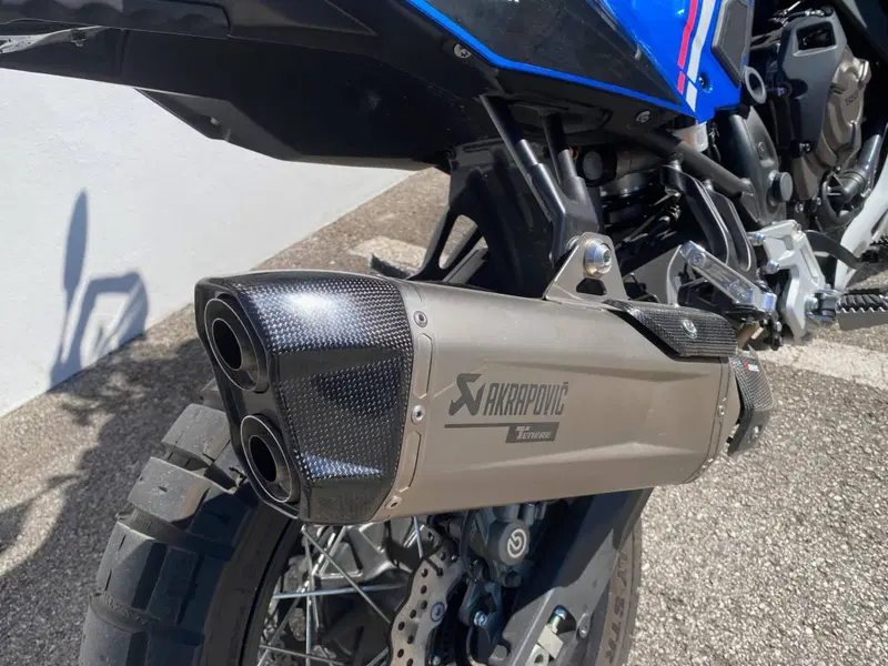 Yamaha Ténéré 700 World Rally (2023 - 25) (9)
