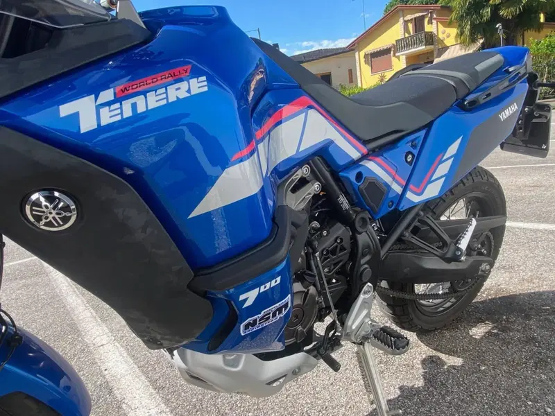 Yamaha Ténéré 700 World Rally (2023 - 25) (14)
