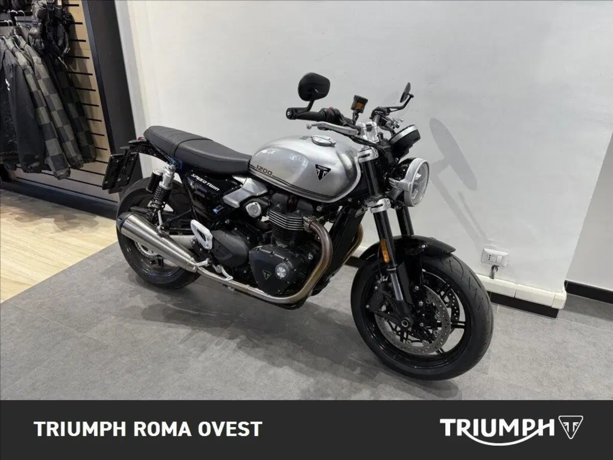 Triumph Speed Twin 1200 (2025 - 26) (8)