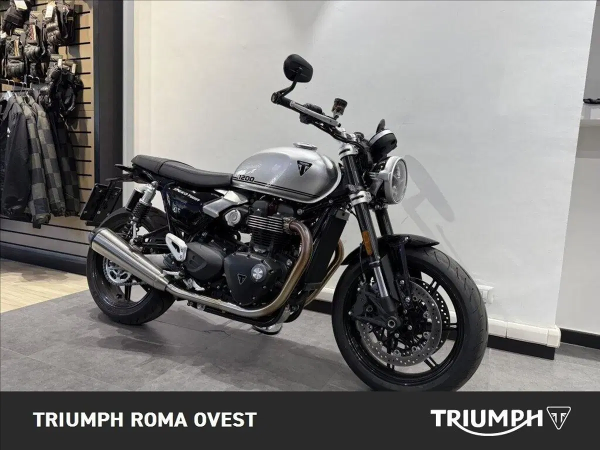 Triumph Speed Twin 1200 (2025 - 26) (9)