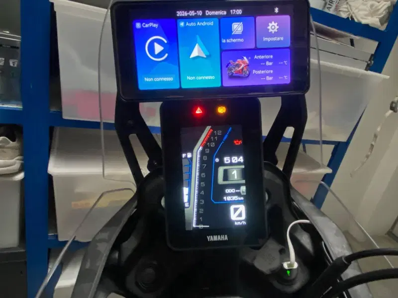 Yamaha Ténéré 700 World Rally (2023 - 25) (11)