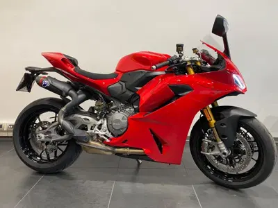 Ducati Panigale V2 S (2025 - 26) usata