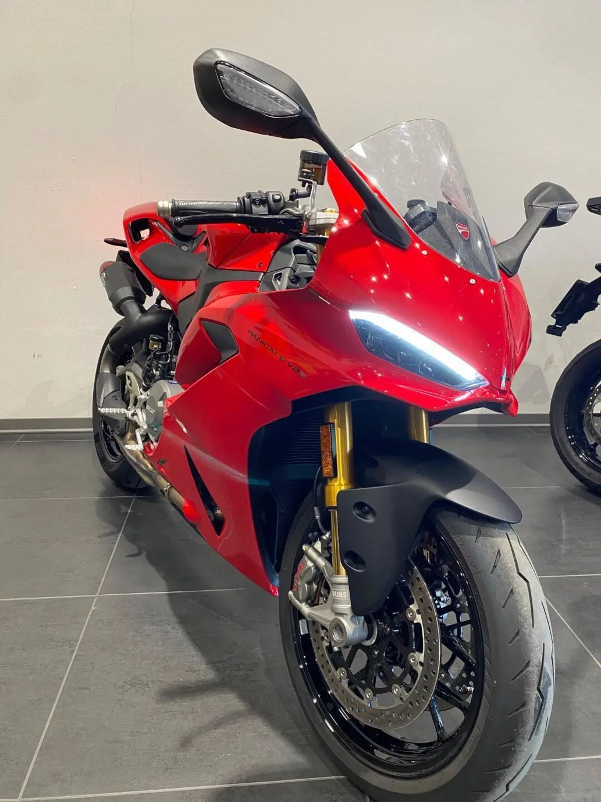 Ducati Panigale V2 S (2025 - 26) (17)