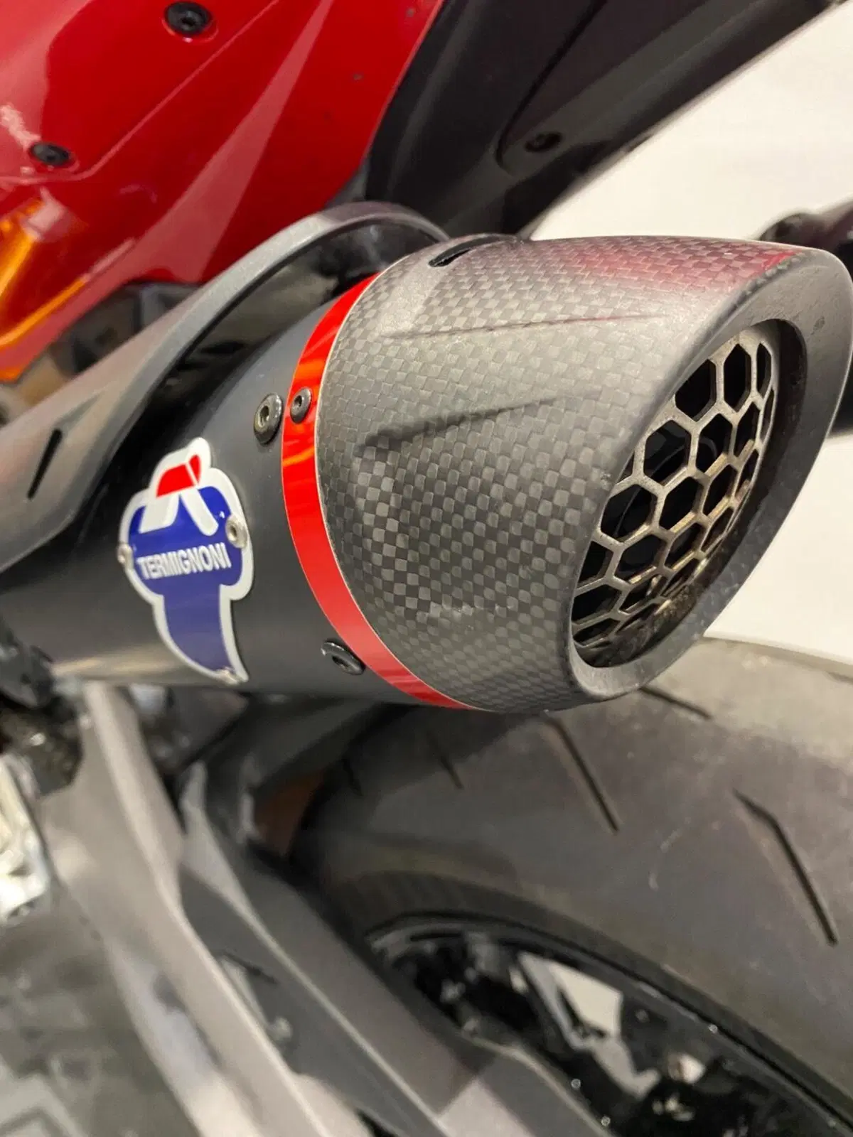 Ducati Panigale V2 S (2025 - 26) (18)
