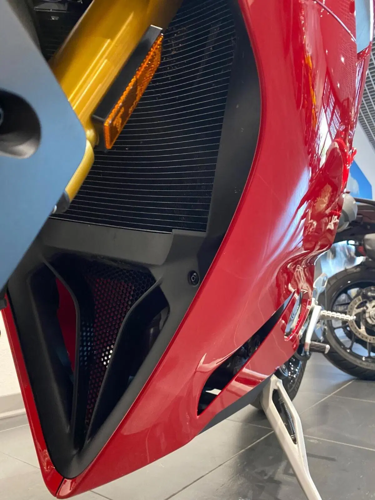 Ducati Panigale V2 S (2025 - 26) (19)
