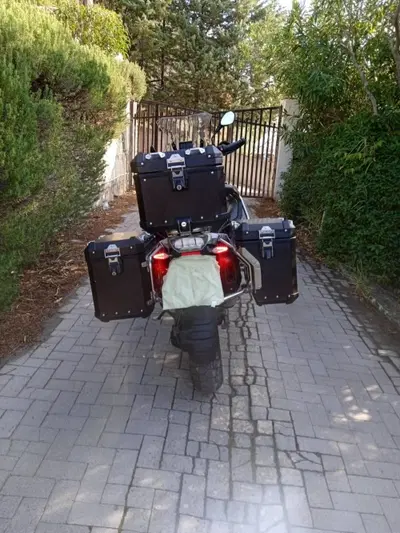 Bmw R 1250 GS Adventure (2021 - 24) usata