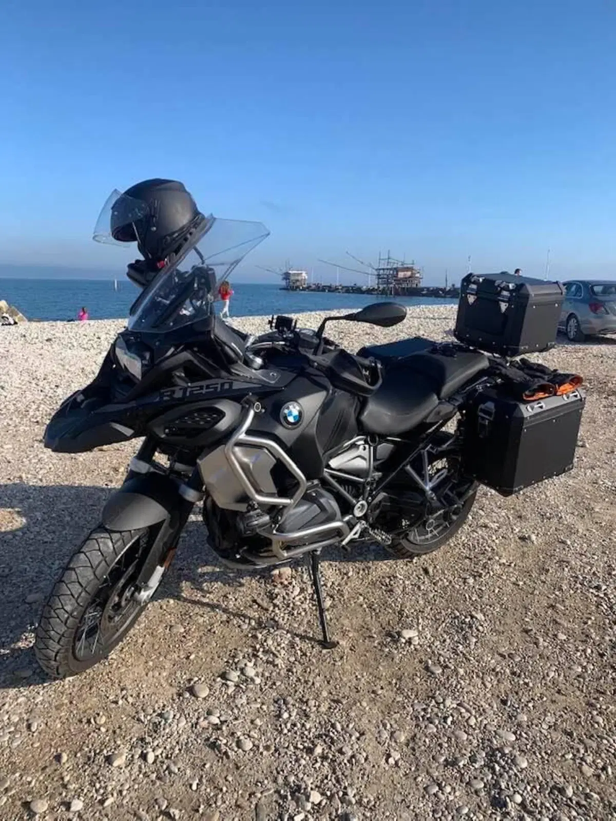 Bmw R 1250 GS Adventure (2021 - 24) (2)