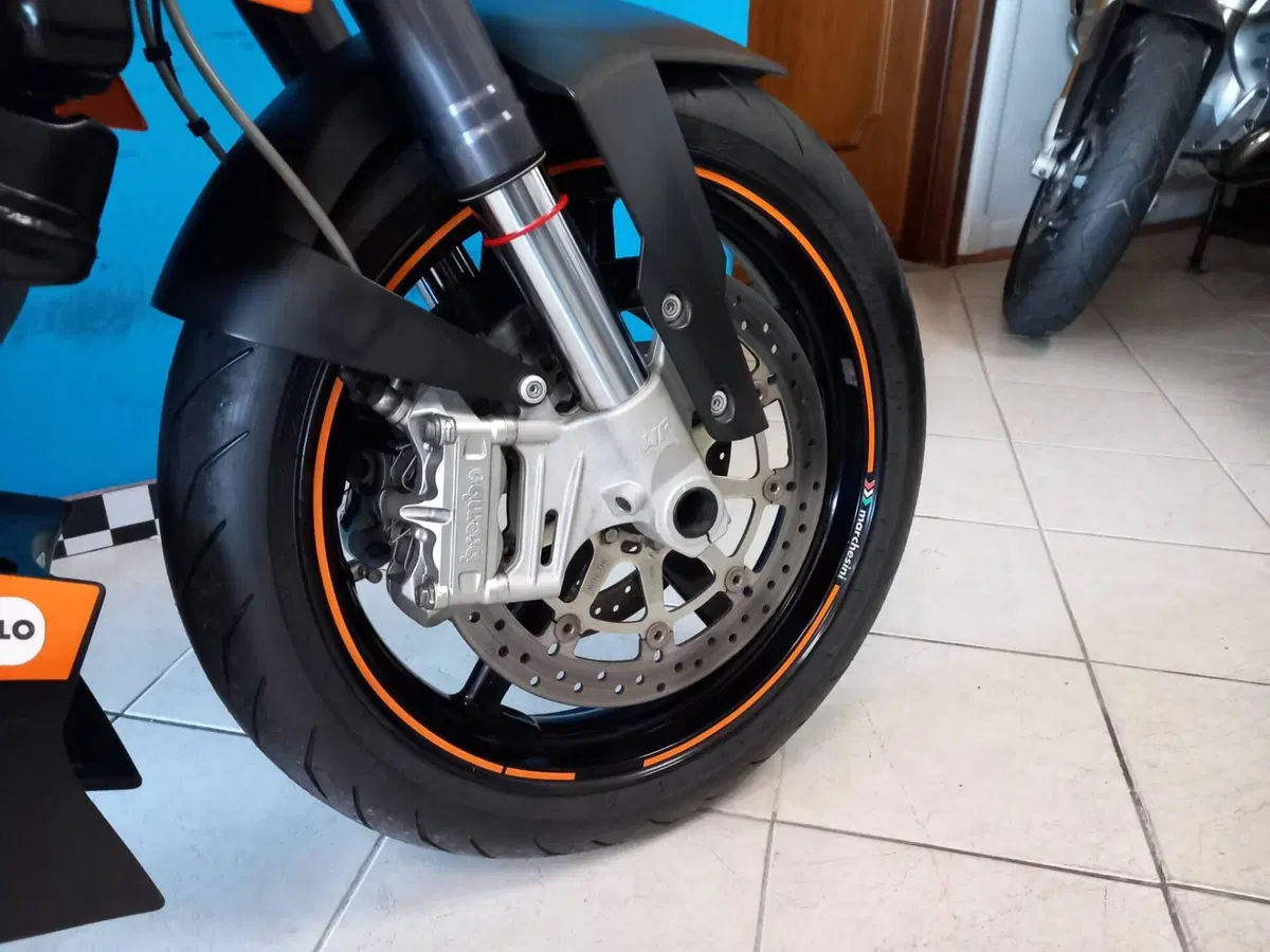 KTM 990 Super Duke (2007 - 11) (19)