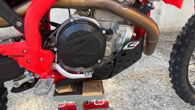 Betamotor RR X-PRO 390 4T Enduro (2026) usata
