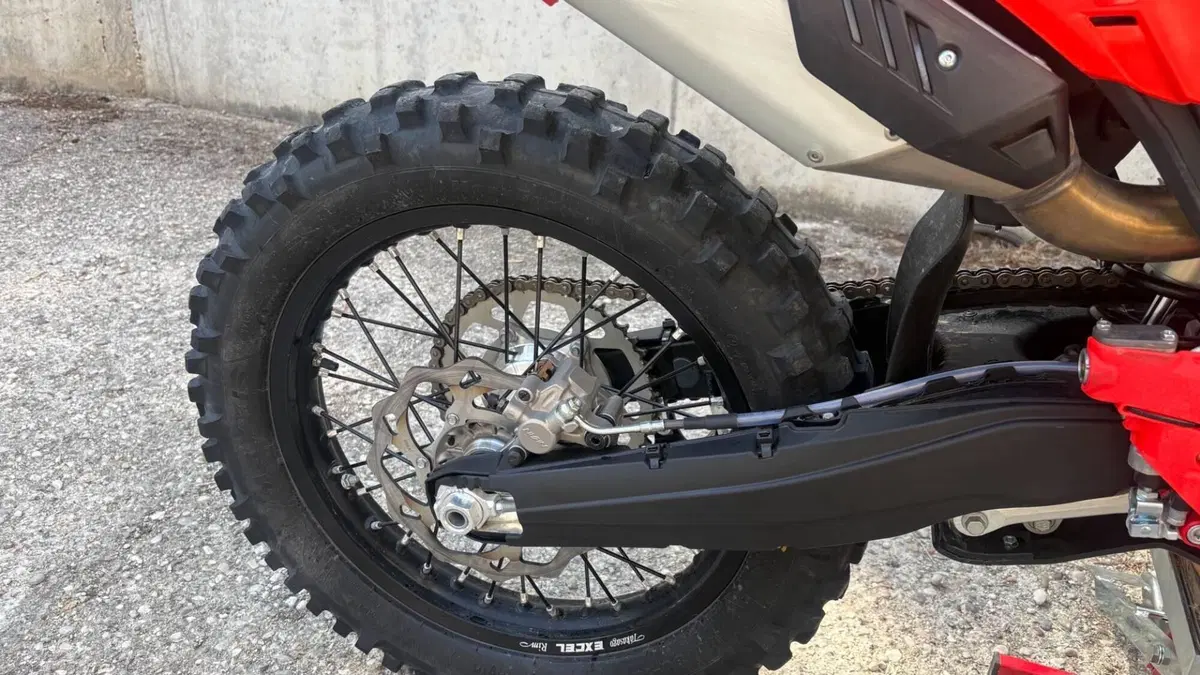 Betamotor RR X-PRO 390 4T Enduro (2026) (2)