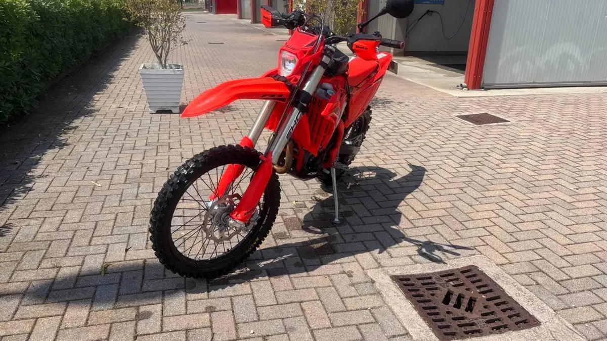 Betamotor RR X-PRO 390 4T Enduro (2026) (5)