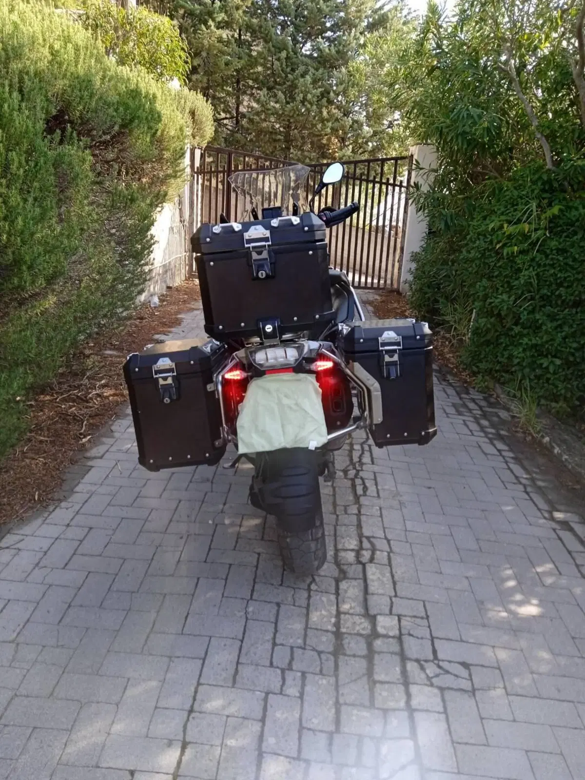 Bmw R 1250 GS Adventure (2021 - 24)