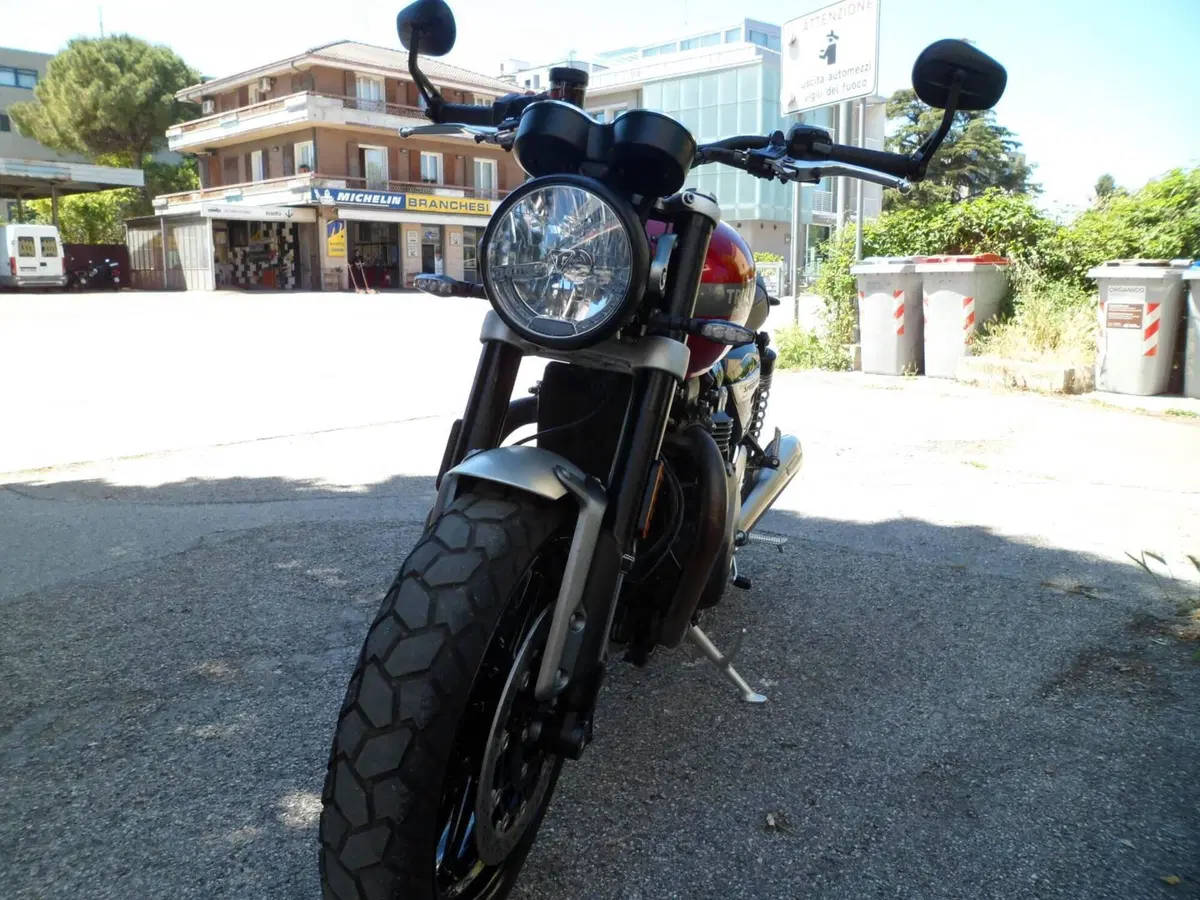 Triumph Speed Twin 1200 (2021 - 24) (3)