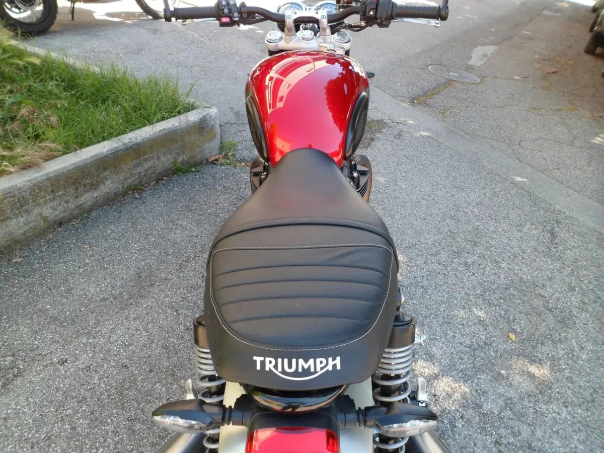 Triumph Speed Twin 1200 (2021 - 24) (6)