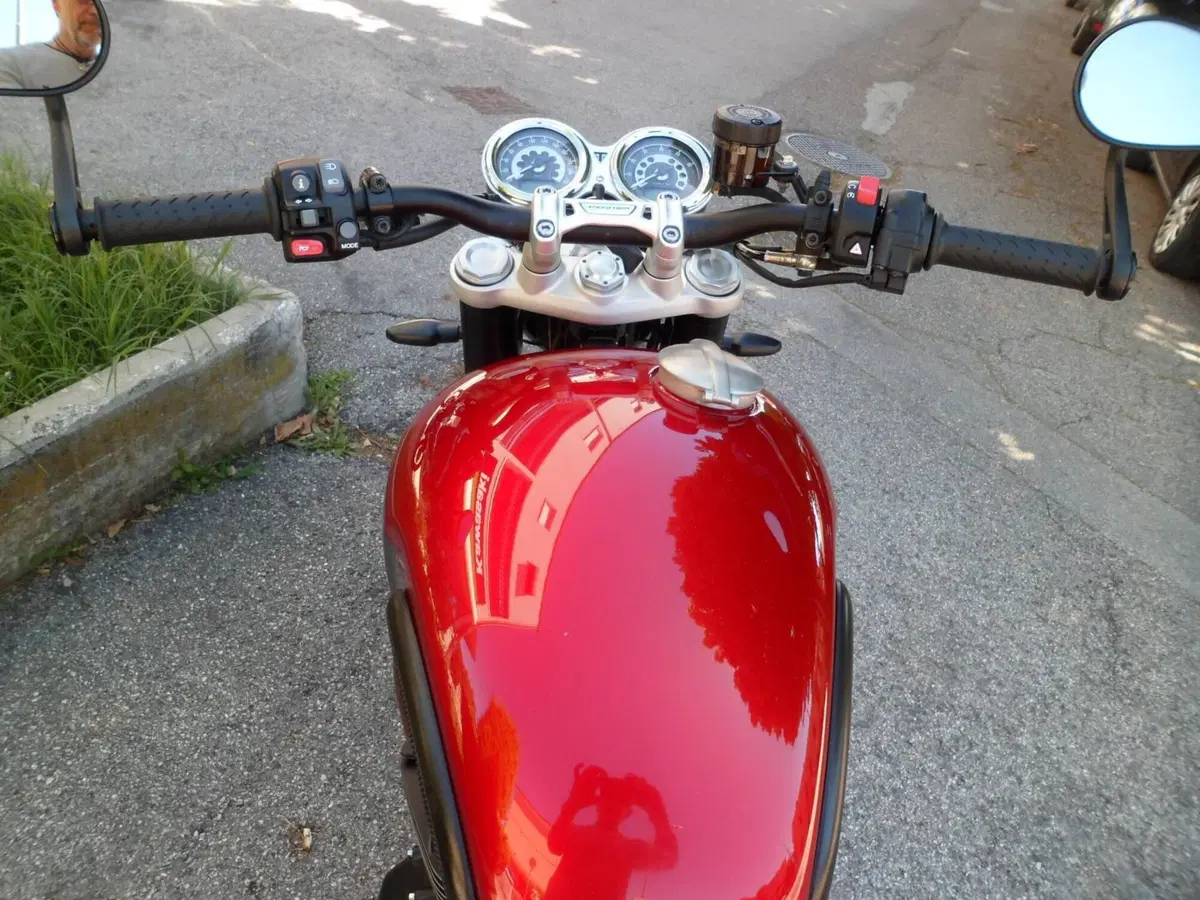 Triumph Speed Twin 1200 (2021 - 24) (7)