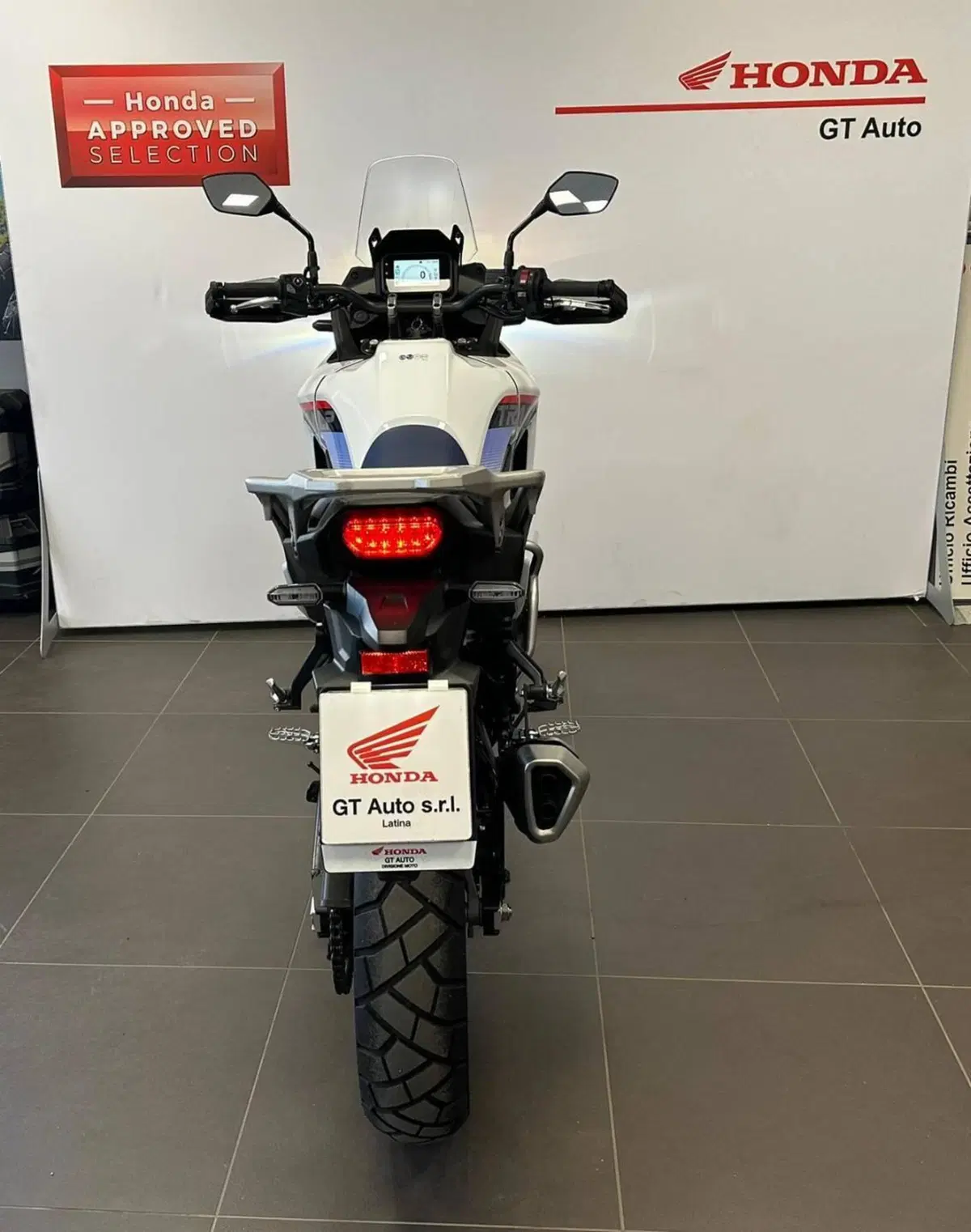 Honda Transalp XL750 (2025) (3)