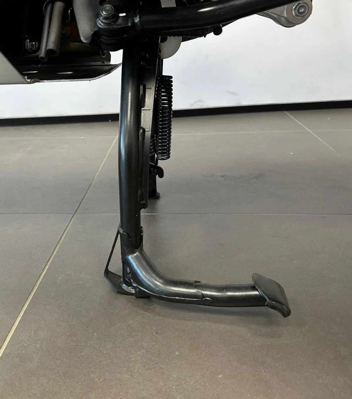 Honda Transalp XL750 (2025) (12)
