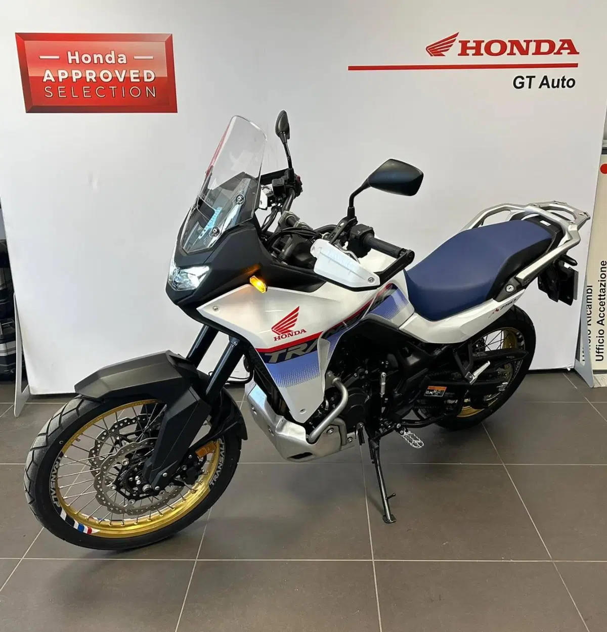 Honda Transalp XL750 (2025) (15)