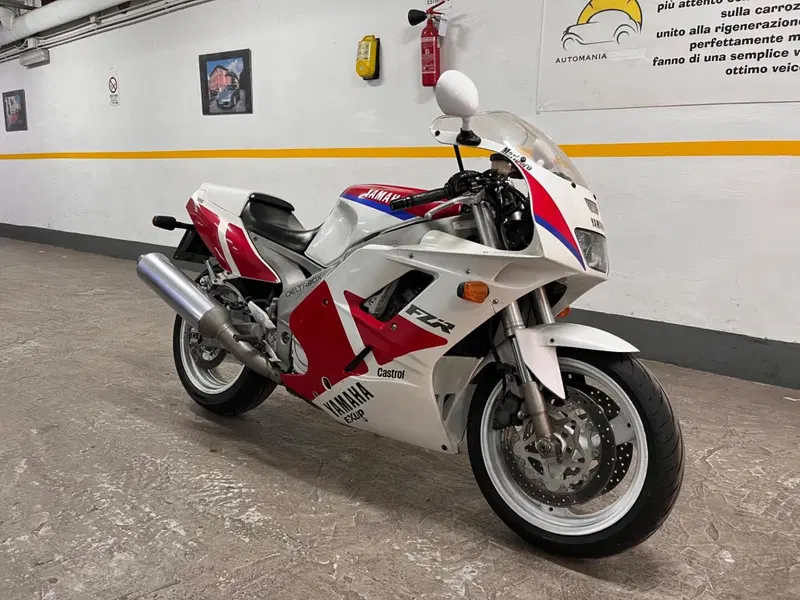 Yamaha FZR 1000 Exup (1991 - 93) (10)