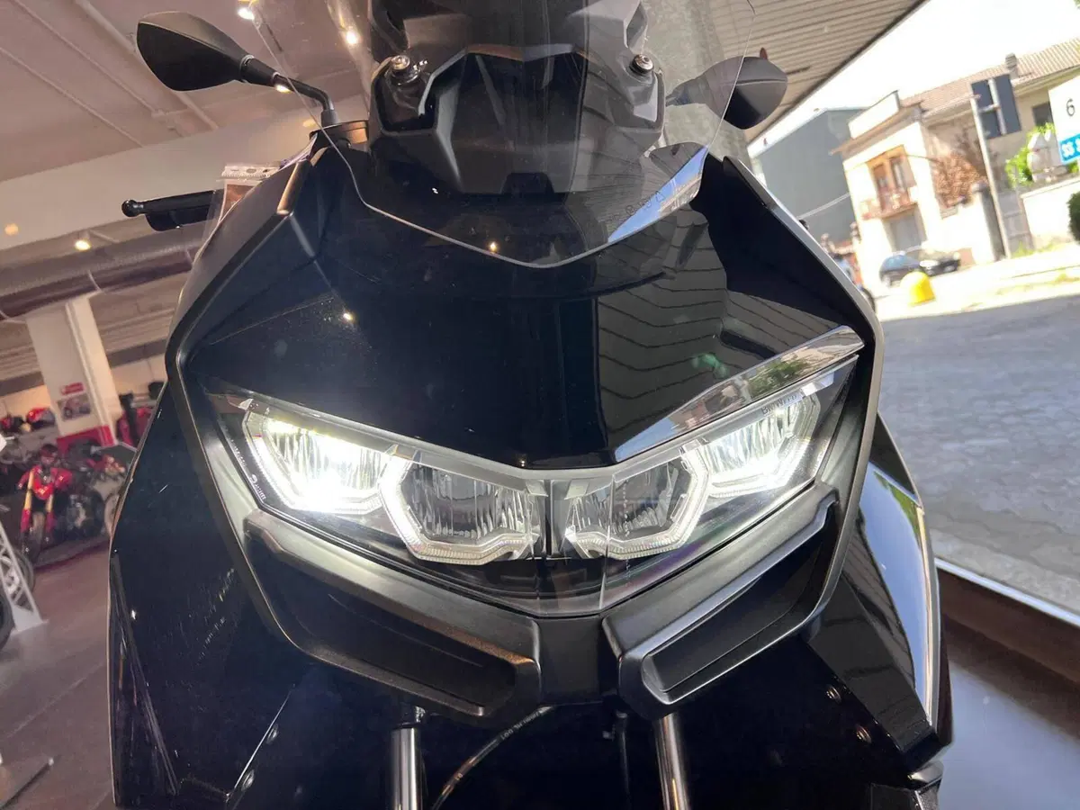 Bmw C 400 GT (2025 - 26) (9)
