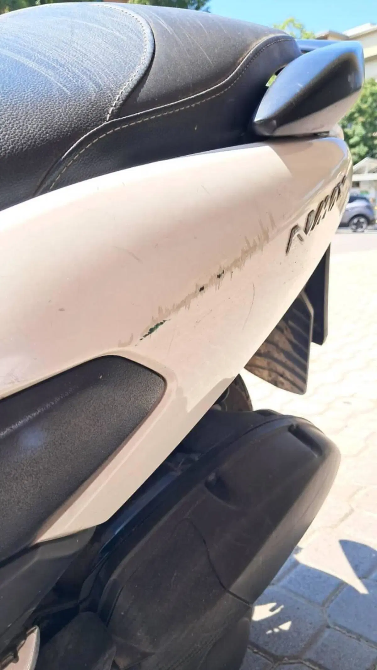 Yamaha N-Max 125 (2017 - 20) (6)