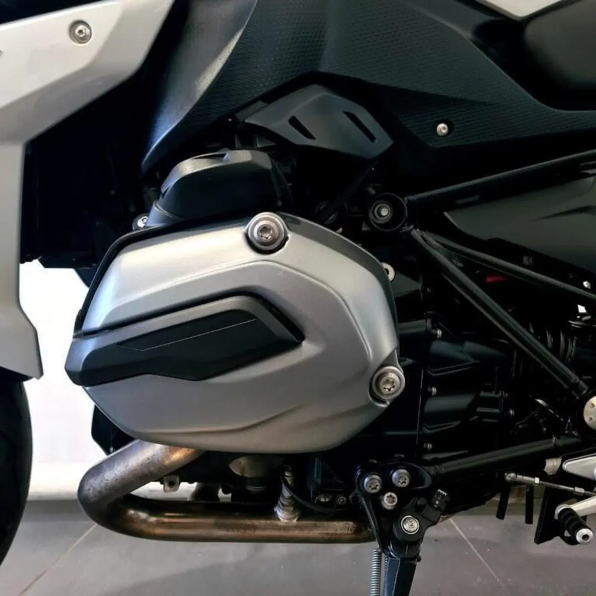 Bmw R 1200 RS (2015 - 16) (13)
