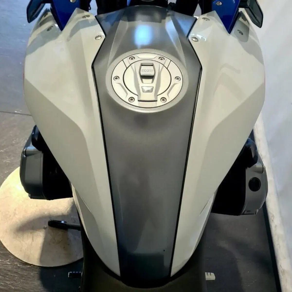 Bmw R 1200 RS (2015 - 16) (7)