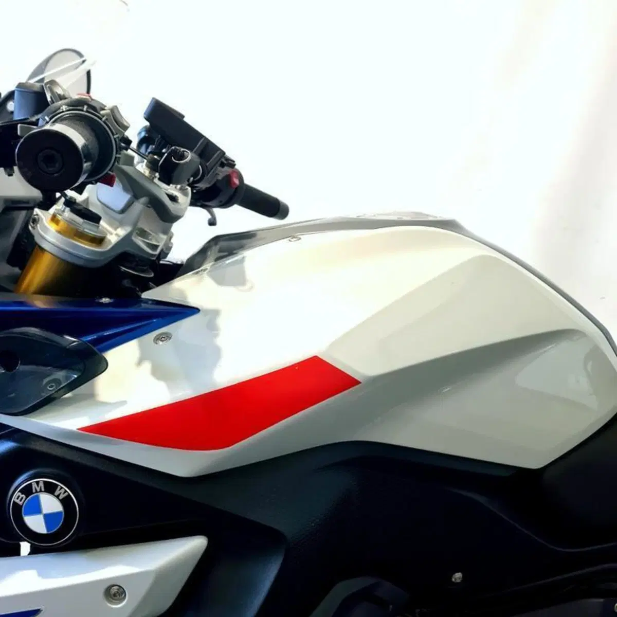 Bmw R 1200 RS (2015 - 16) (11)