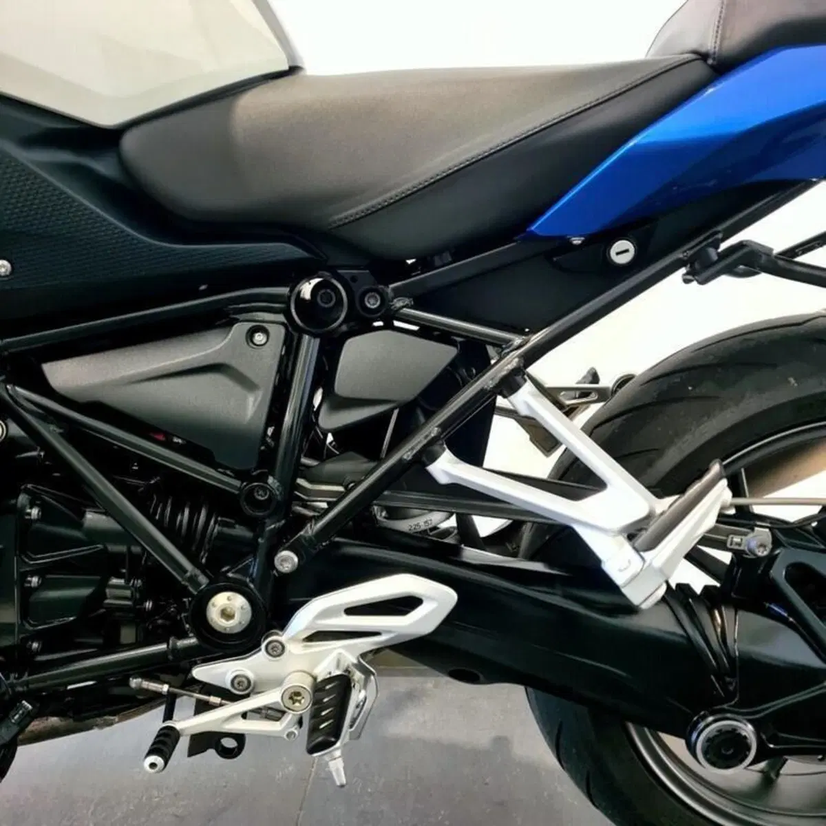 Bmw R 1200 RS (2015 - 16) (14)
