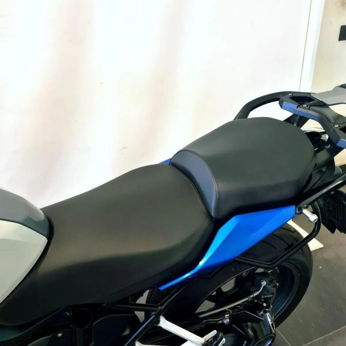 Bmw R 1200 RS (2015 - 16) (15)