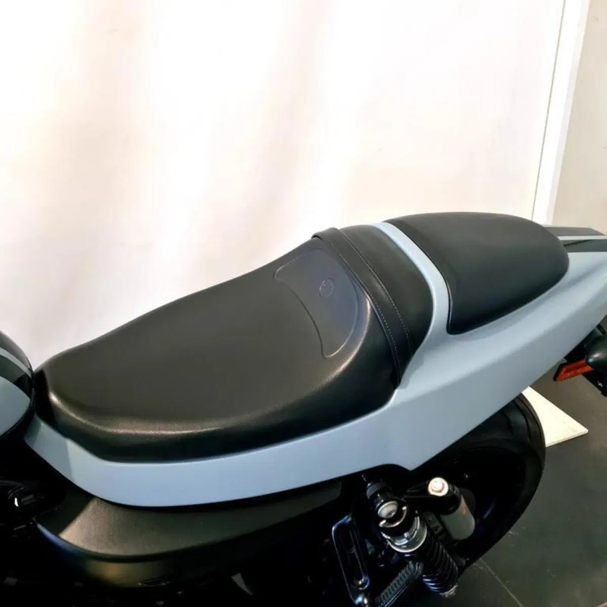 Harley-Davidson 1200 XR X (2010 - 12) (13)