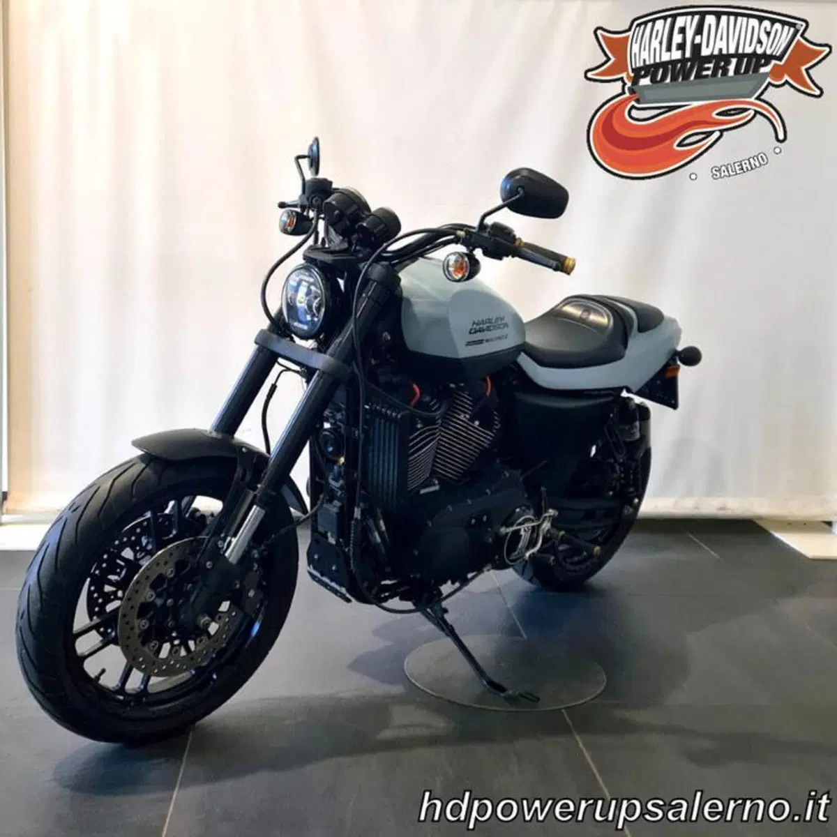 Harley-Davidson 1200 XR X (2010 - 12) (3)