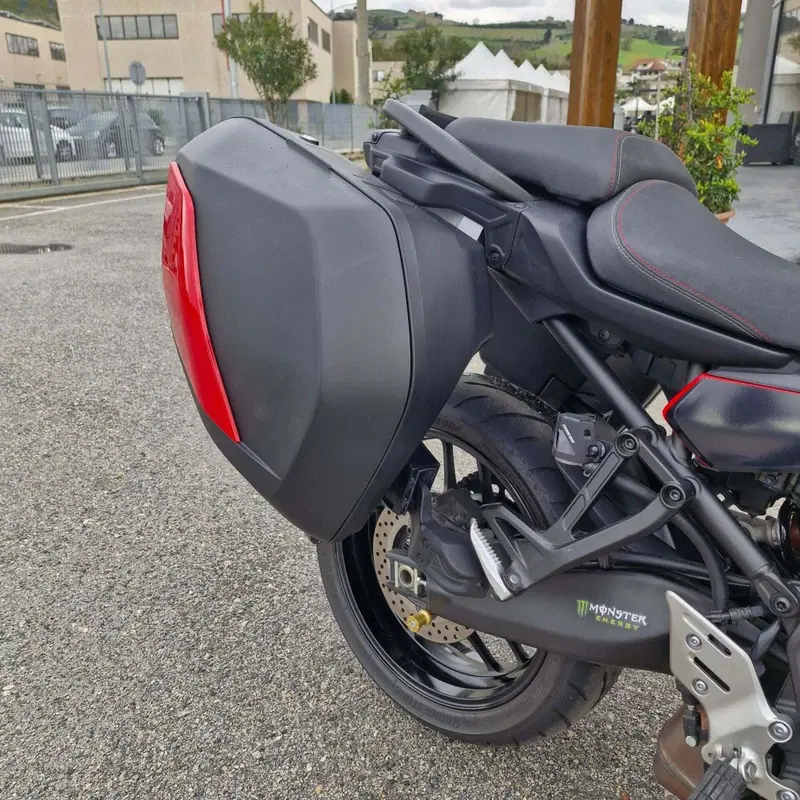 Yamaha Tracer 9 GT (2021 - 24) (11)
