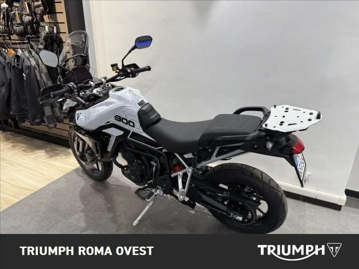 Triumph Tiger 900 GT Pro (2024 - 26) (3)