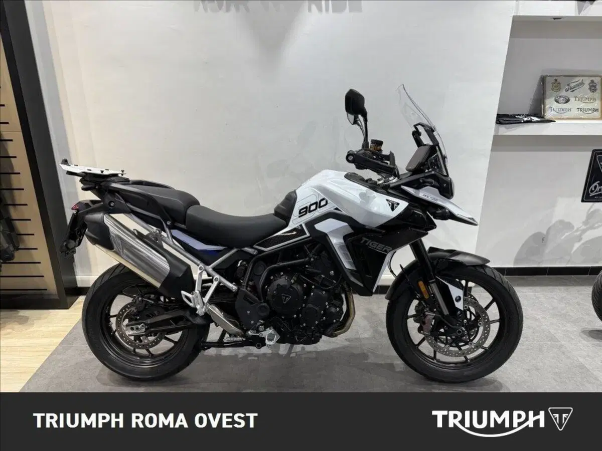 Triumph Tiger 900 GT Pro (2024 - 26) (7)